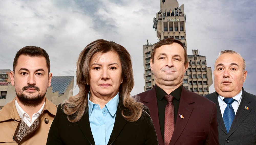 Lipsă de transparență la DGASPC Satu Mare – consilierii județeni PNL reclamă refuzul de comunicare a datelor publice