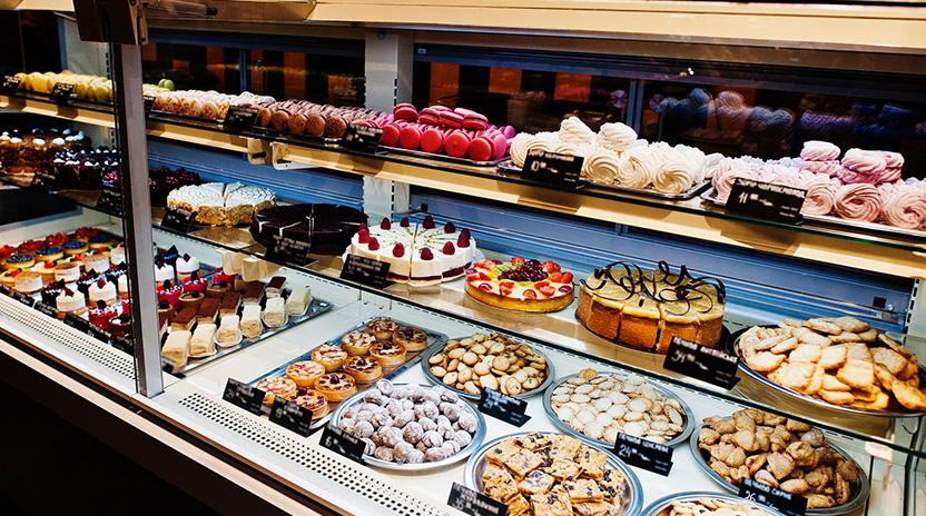 Amendă usturătoare pentru un laborator de patiserie din județul Satu Mare