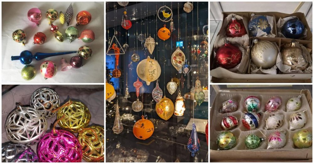 Povestea globurilor de Crăciun. Unde au apărut ele prima dată și ce simbolizează