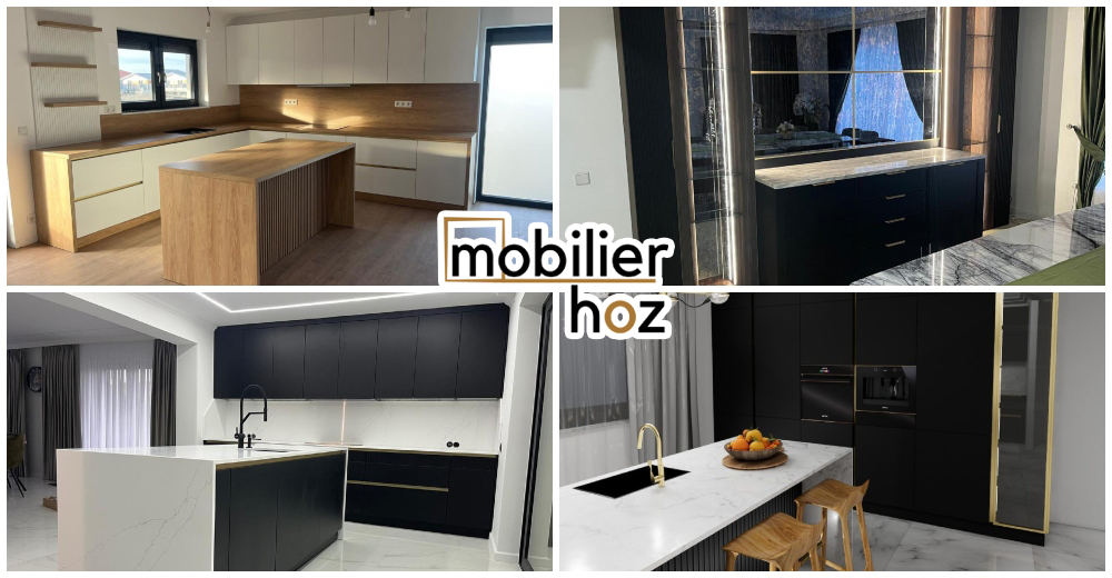 Mobila HOZ le urează tuturor clienților și colaboratorilor un An Nou Fericit! 