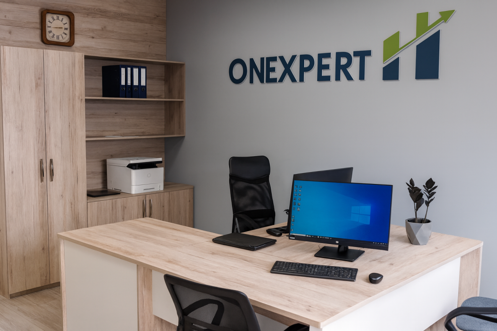ONEXPERT Satu Mare – Partenerul tău de încredere în contabilitate și consultanță fiscală