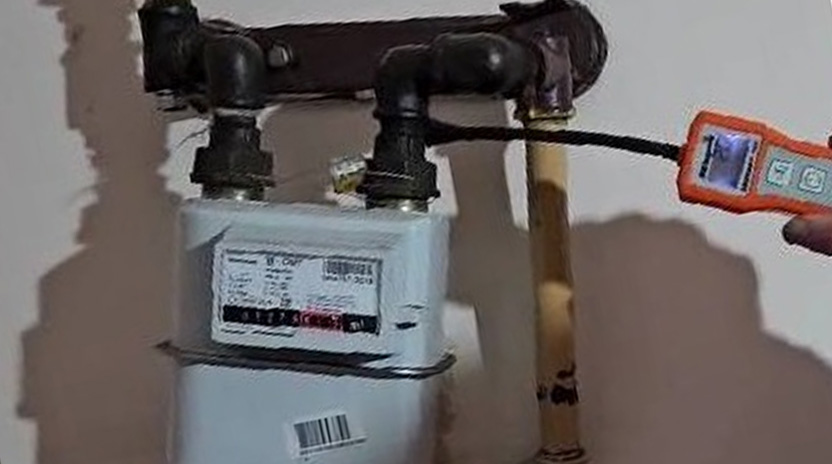O nouă intervenție a pompierilor. Scăpări de gaz într-un bloc din cartierul Micro 17