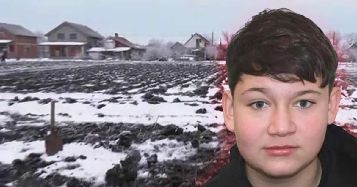 CRIMĂ. Mario (15 ani), ucis și îngropat de alți doi minori (13-15 ani). Suspecții ar fi încercat să șteargă urmele