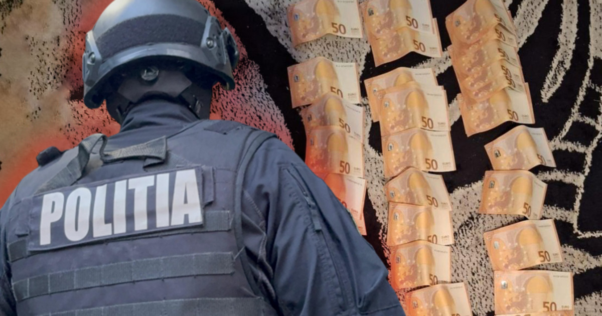 Percheziții de amploare și în Satu Mare. Prejudiciu uriaș, case și terenuri, sub sechestru 