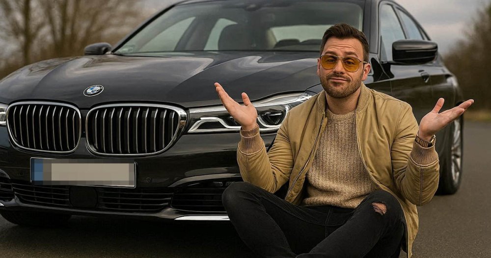 Controale ANAF la cei care au cumpărat mașini de lux. Printre exemple, mai multe BMW-uri