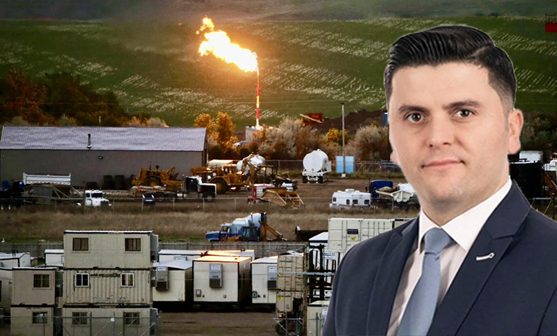 Alarmă la Satu Mare: Guvernul Ungariei, acuzat de foraje periculoase lângă frontieră