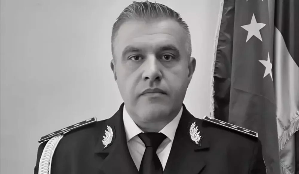 Șef din Poliție, găsit mort în biroul său. Care este principala ipoteză a anchetatorilor