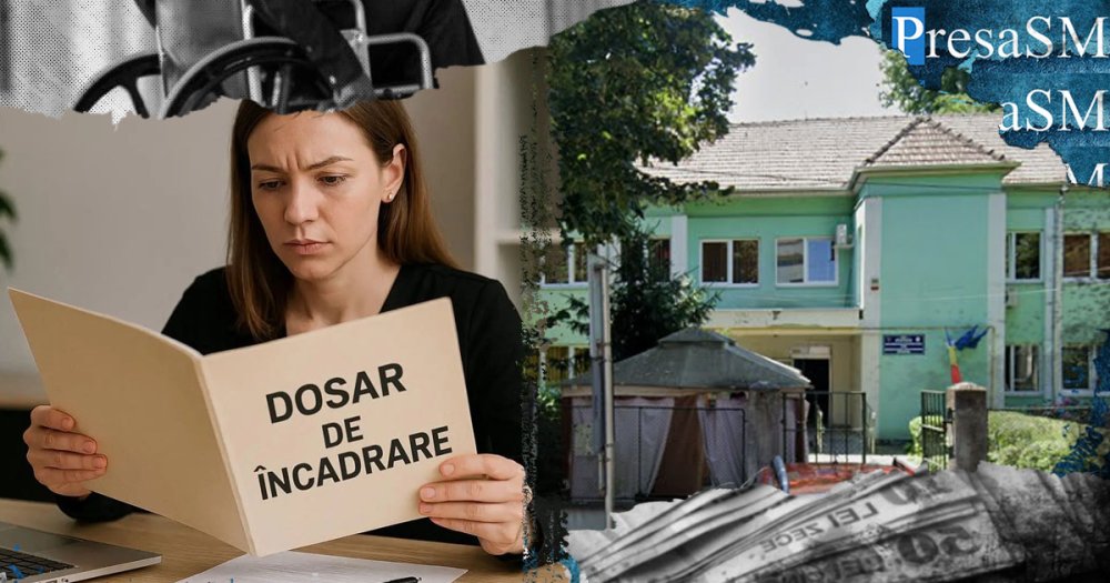 Mii de sătmăreani și-ar putea pierde certificatele de handicap. Au fost sesizați și procurorii