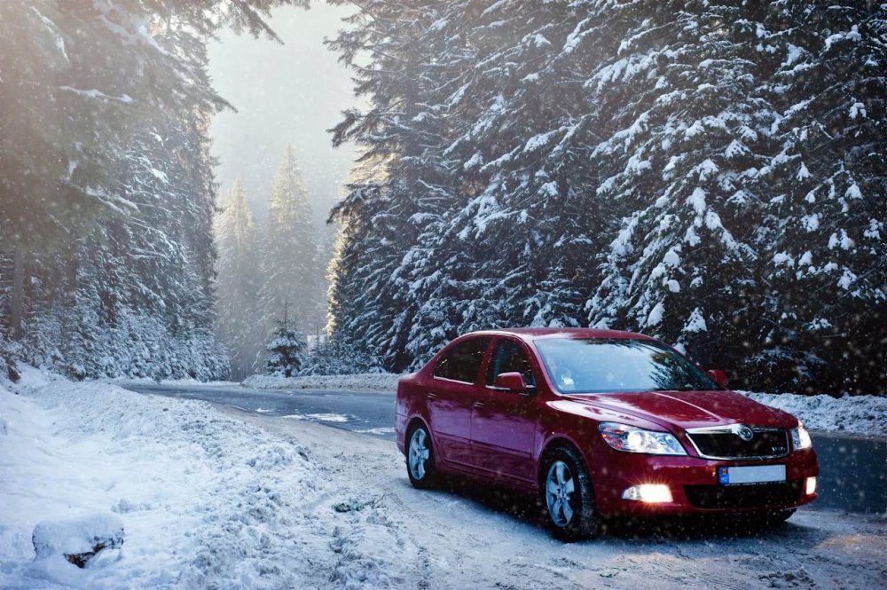 Performanța vehiculului tău la temperaturi scăzute - ce aspecte să ai în vedere