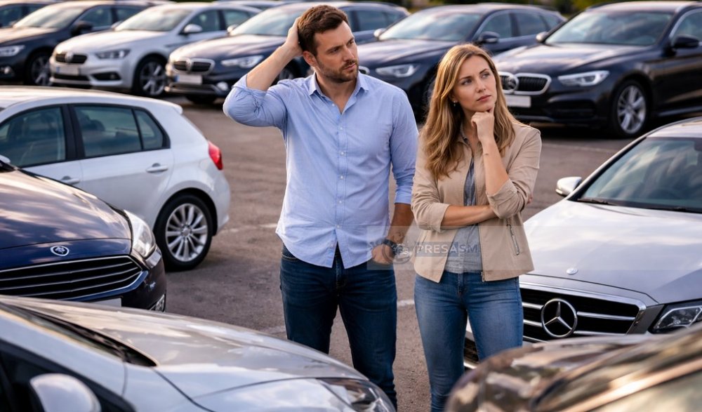 Ministra de la Mediu pregătește o lovitură dură pentru samsarii de mașini second-hand. Vrea reguli noi pentru cei care cumpără automobile la mâna a doua