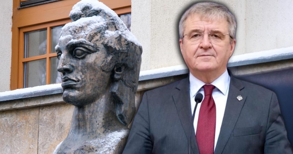 Mircea Govor, de Ziua Culturii Naționale: ”La mulți ani culturii române și celor care o păstrează vie!”