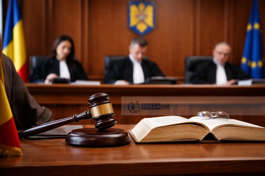 Delincvenţa juvenilă este în creştere în Satu Mare și Bihor. Tot mai mulți minori ajung în fața judecătorilor