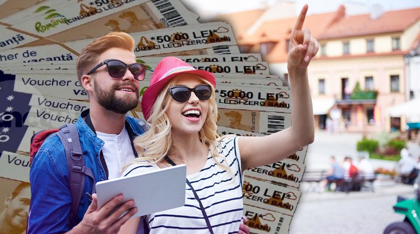 Vouchere de vacanță și în 2026 pentru bugetari. Condiții diferite față de anii precedenți