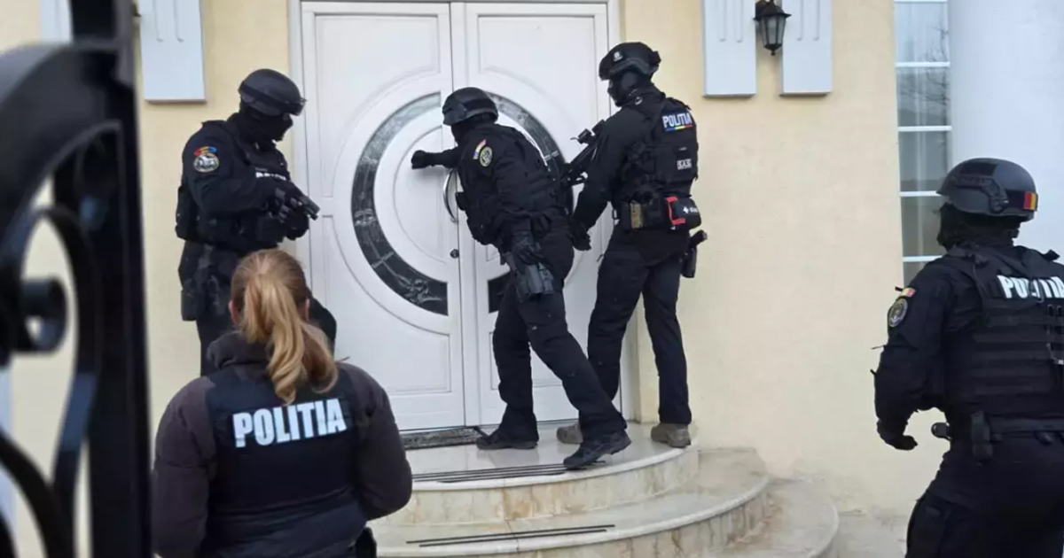 TOPUL infracțiunilor în județul Satu Mare în 2025. Zeci de persoane au fost reținute și arestate