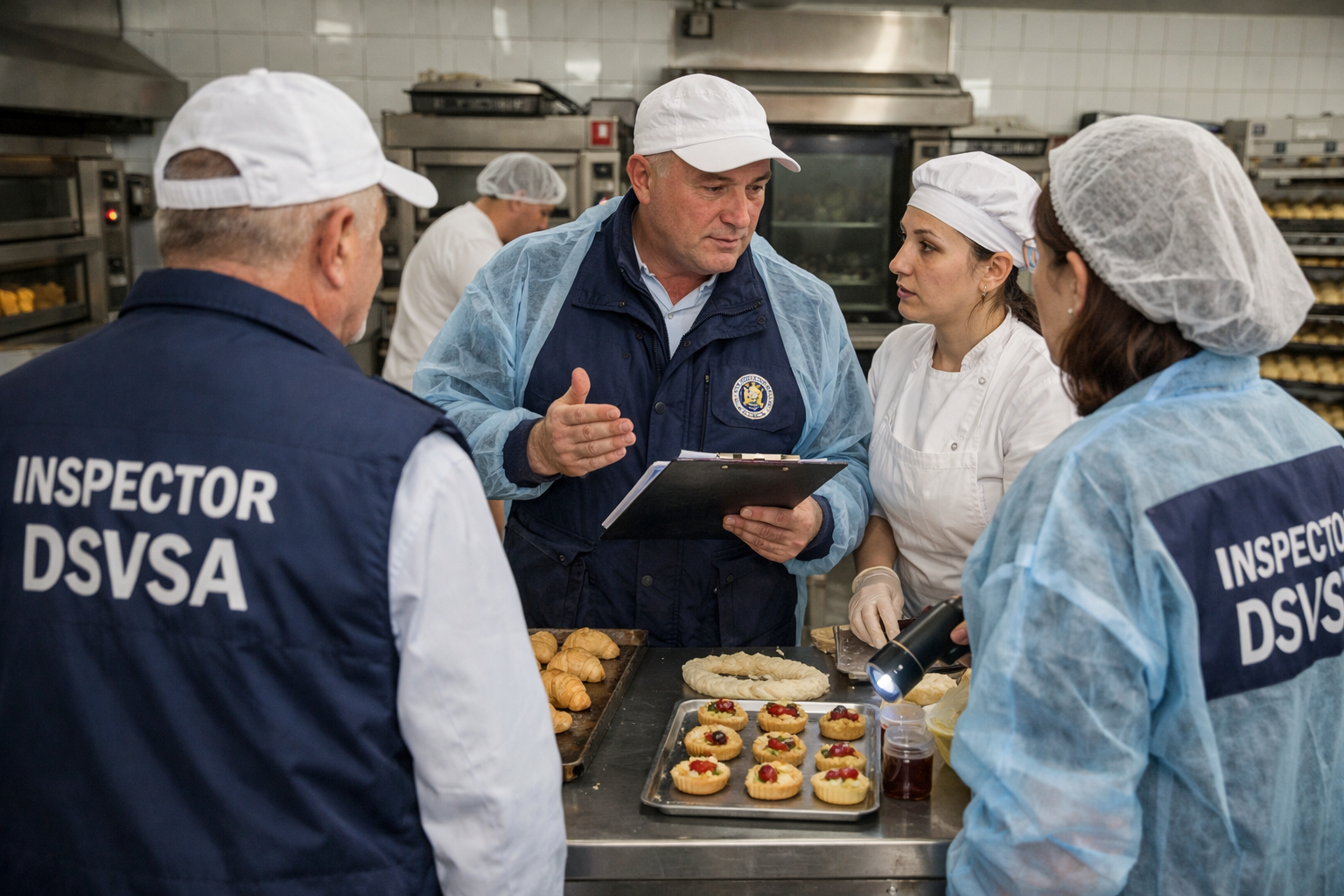 Supermarket din Satu Mare, amendat cu mii de lei. Sancțiuni și pentru comercianții din trei piețe sătmărene