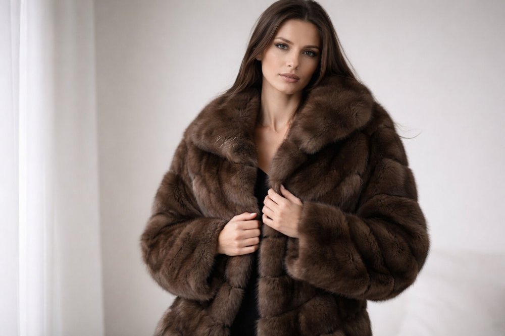 Dacă îți place discretul, urmărește 3 semne înainte de plată: blană de zibelină