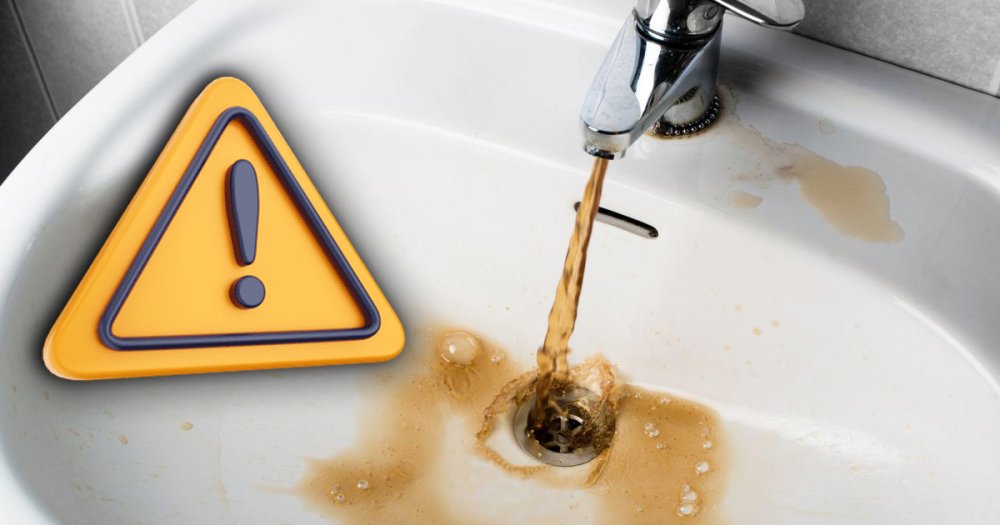 Probleme cu apa de la robinete într-un cartier din Satu Mare. Anunțul Apaserv