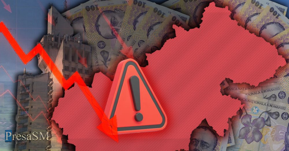 Festivisme pe burta goală! În timp ce sătmărenii o duc tot mai greu, politicienii se mobilizează pe ”Ziua Județului”