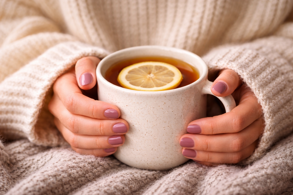 Ce poți face pentru a ameliora simptomele unei răceli: abordări simple și sprijin natural