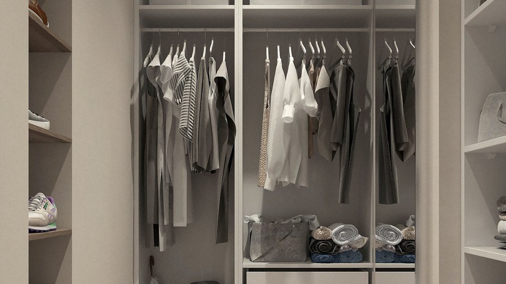 Îmbunătățește organizarea locuinței prin soluții stabile și versatile