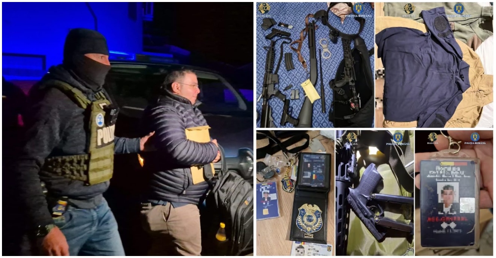 FOTO/VIDEO. „Misiuni secrete” în Satu Mare. ”Căpitan SRI” și armata de spioni, foști militari/polițiști