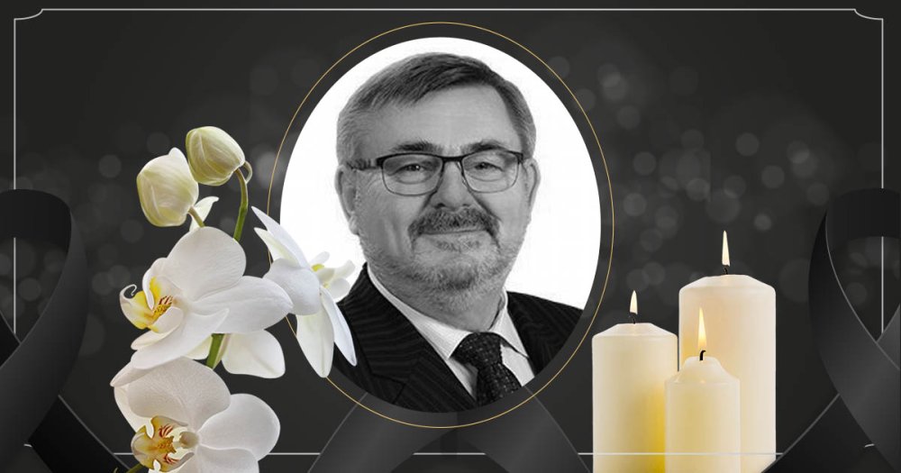 Un fost primar, viceprimar și consilier județean din Satu Mare a trecut la cele veșnice. Mesajul foștilor colegi