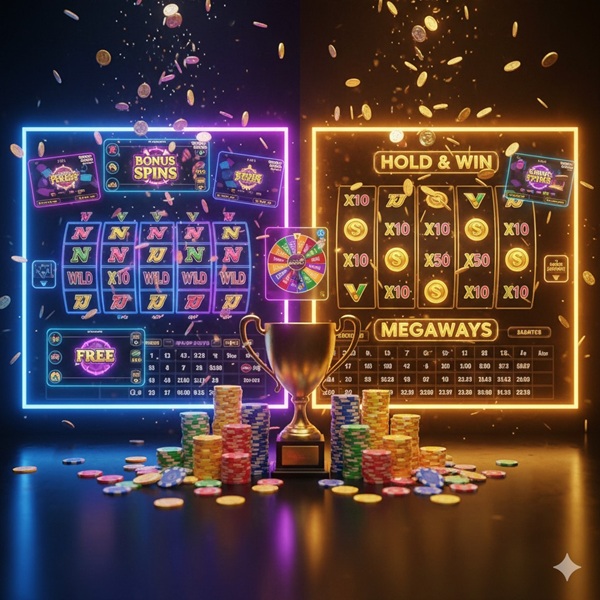 Totul despre funcțiile bonus în sloturile modern