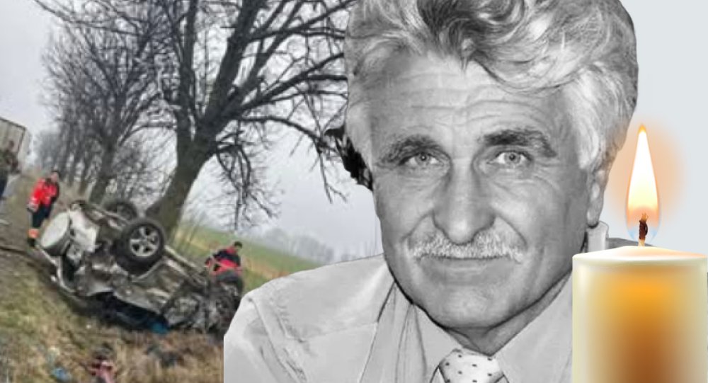 FOTO. Un fost primar/deputat a murit în accident pe DN19, la limita județelor Satu Mare și Bihor
