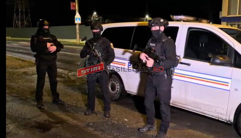 VIDEO. Polițist înjunghiat de două ori de un adolescent. Totul s-a întâmplat în județul vecin