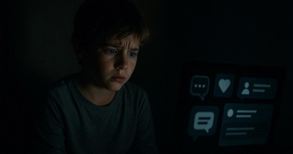 Statistică alarmantă! La ce pericole sunt expuși copiii de la noi pe internet. Aproape 1 din 2 copii a fost contactat de un străin