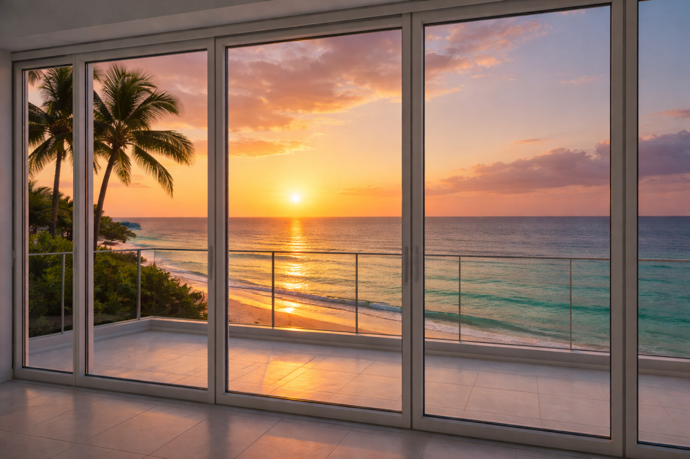 Sfaturi pentru întreținerea și curățarea eficientă a suprafețelor vitrate