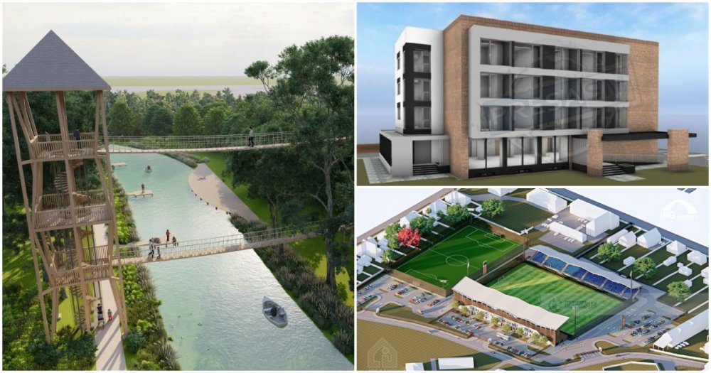 Prioritățile Primăriei Satu Mare pentru 2026. LISTA străzilor ce vor fi reabilitate