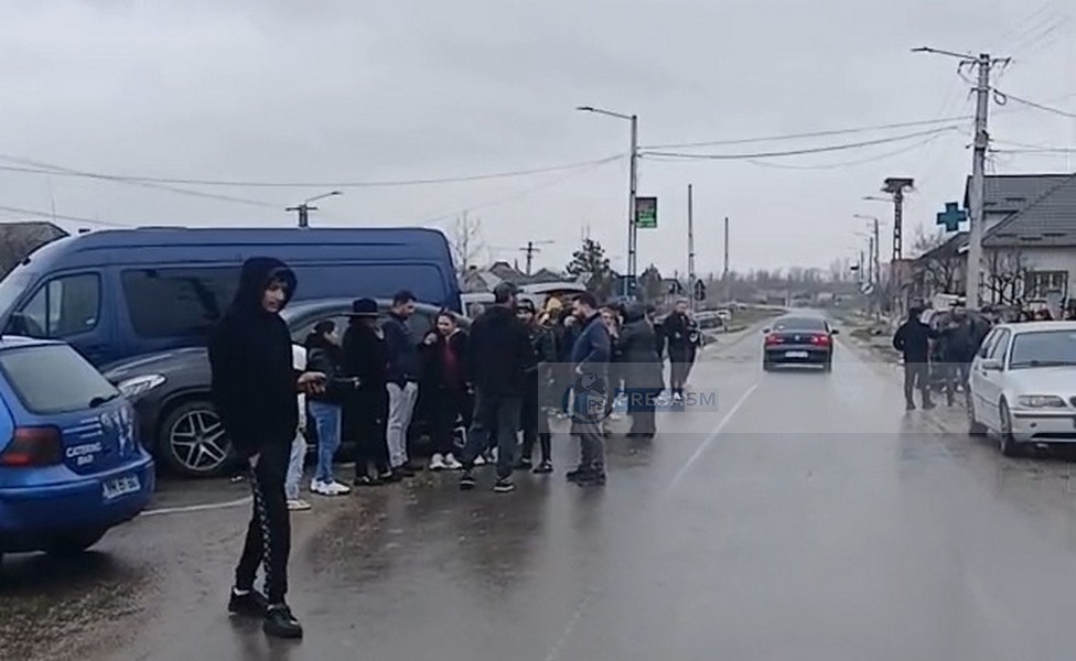 Comuna din județul Satu Mare unde jumătate din populație are ajutor social! Lene subvenționată de stat