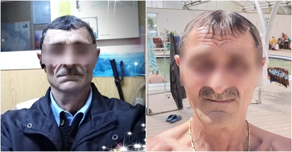 FOTO. Noi detalii șocante în cazul monstrului din Sătmărel. Cum a agresat o fetiță (6 ani)