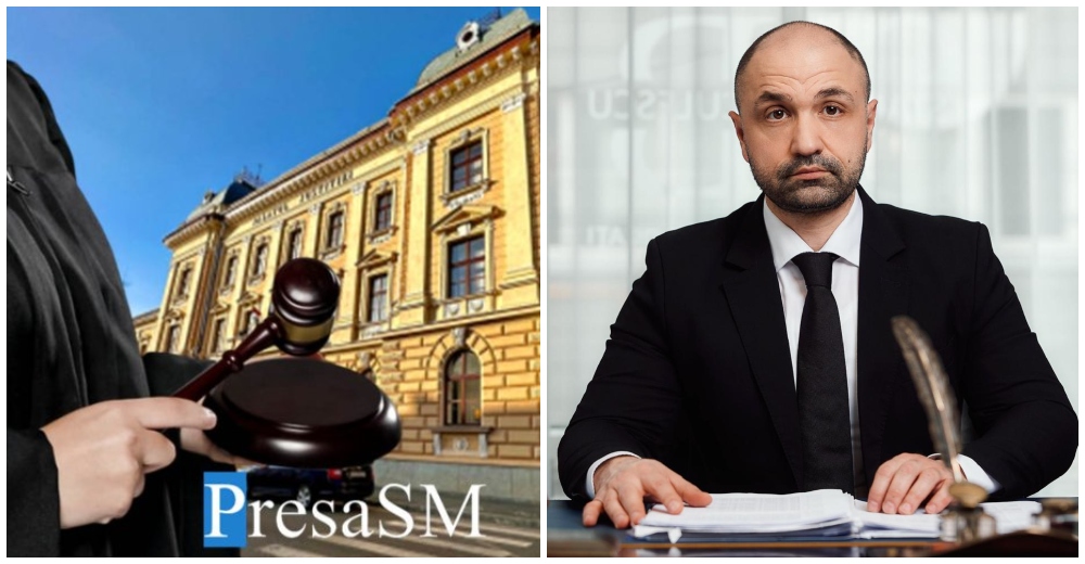 Avertisment al Baroului Satu Mare: „Barourile paralele”/avocații clandestini, un risc major pentru justițiabili