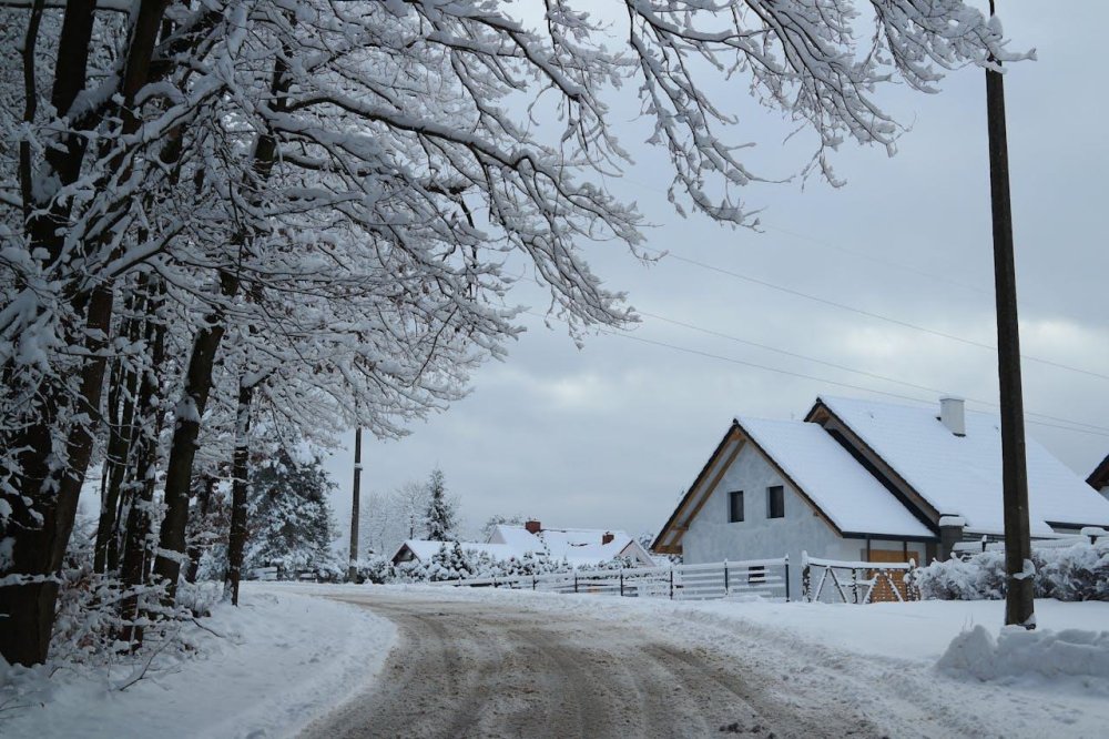 Caloriferele din oțel și avantajele lor pe timp de iarnă în mediul rural
