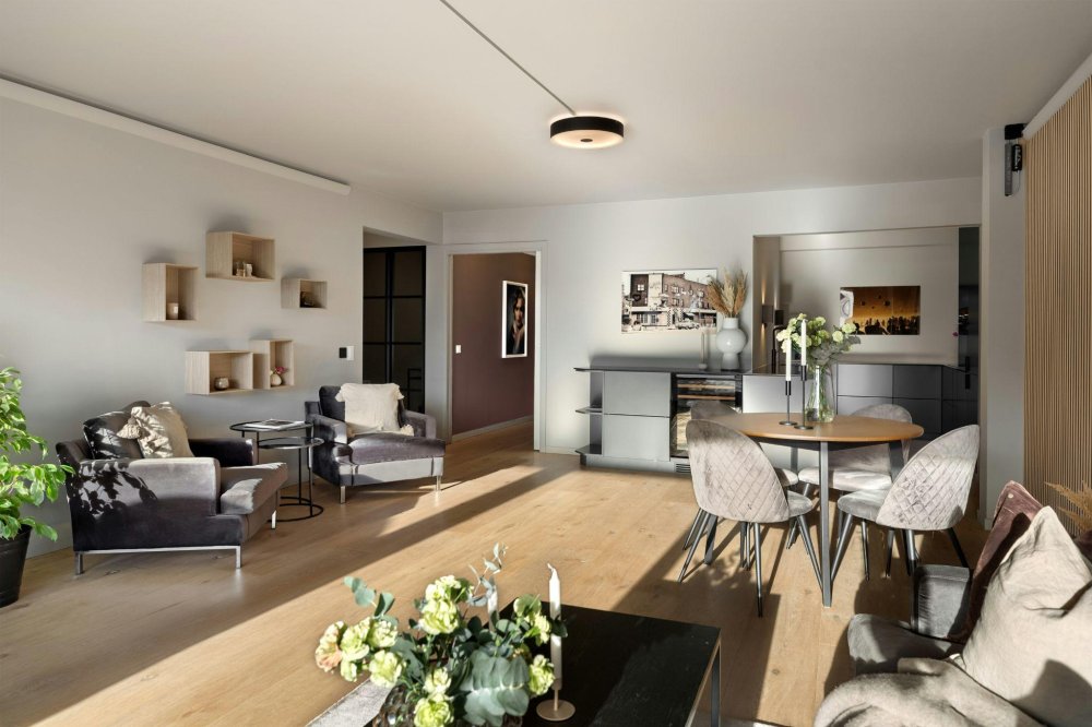 Renovarea apartamentului: Cum să transformi un șantier în căminul visurilor tale