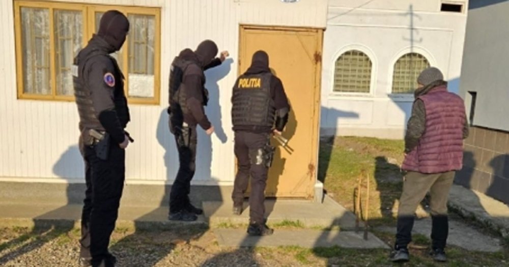 Cine sunt cei 3 sătmăreni arestați preventiv. Acuzați că drogau și agresau minore (11-15 ani)