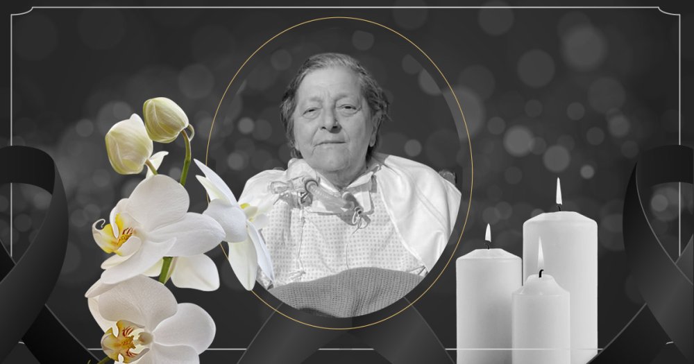 Colegiul Economic își plânge unul dintre dascălii de marcă, după pierderea profesoarei Corina Pfau Sălăgeanu