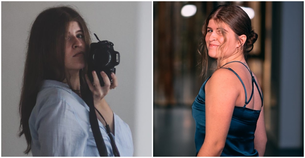 Sătmăreanca Antonia Maria Oiegas, admisă la unul dintre cele mai prestigioase programe de criminalistică din lume