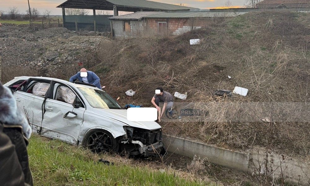 FOTO/VIDEO. Bărbatul decedat pe centura municipiului Satu Mare NU avea permis de conducere