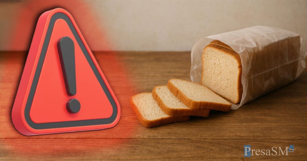 Alertă alimentară. Două tipuri de pâine retrase din magazinele Carrefour și Auchan