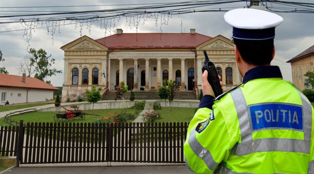 Consilierul unui primar din județ, demis după aventuri intime și penale cu minore. Presa, amenințată cu Poliția de casă