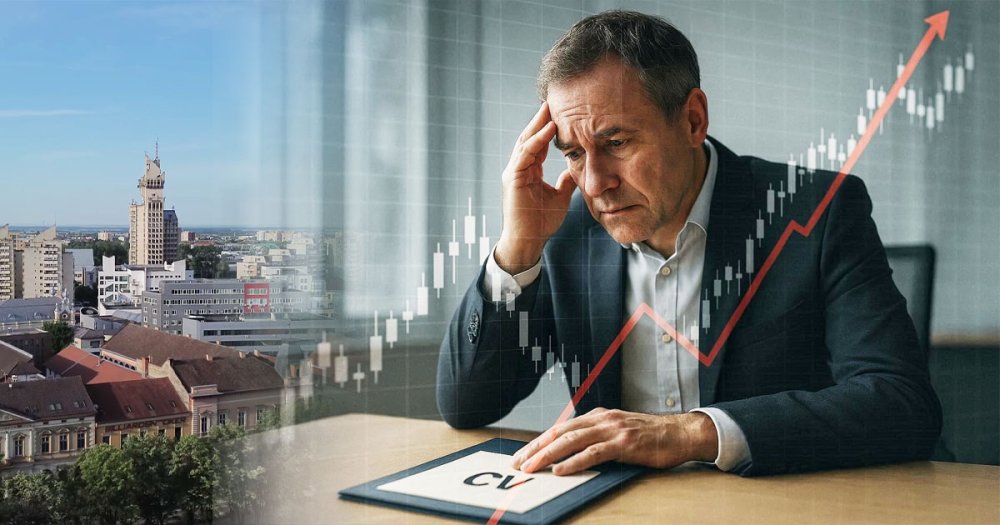 Crește șomajul în județul Satu Mare. Cine sunt sătmărenii cu cele mai mici șanse de angajare