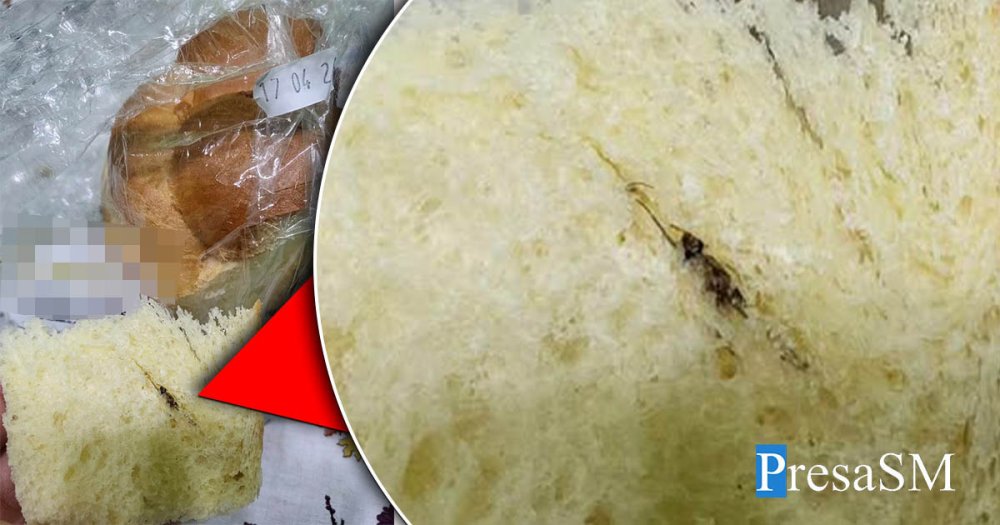 FOTO. Pască cu ”proteine” la o brutărie din Satu Mare. Nu e nici nucă, nici mac