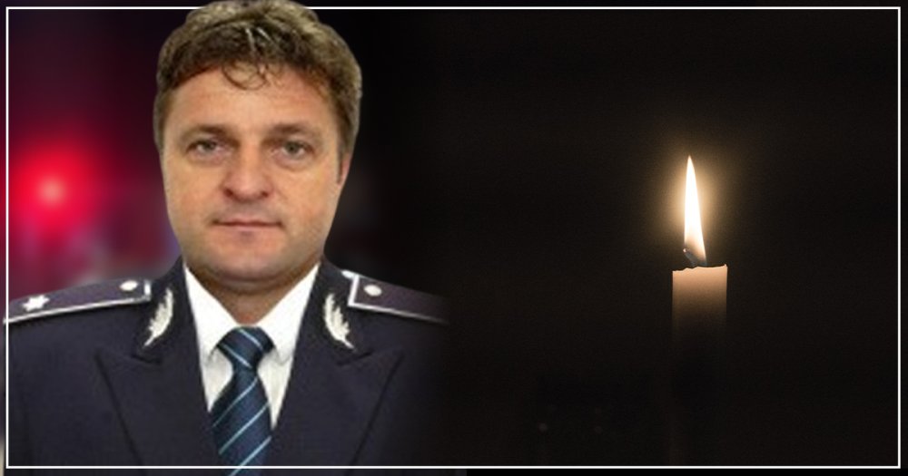 Când și unde va fi înmormântat fostul șef al Poliției Carei. Mort în condiții stranii