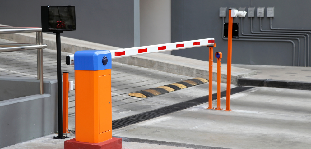 Niveluri de securitate în controlul accesului: ce soluție ți se potrivește?