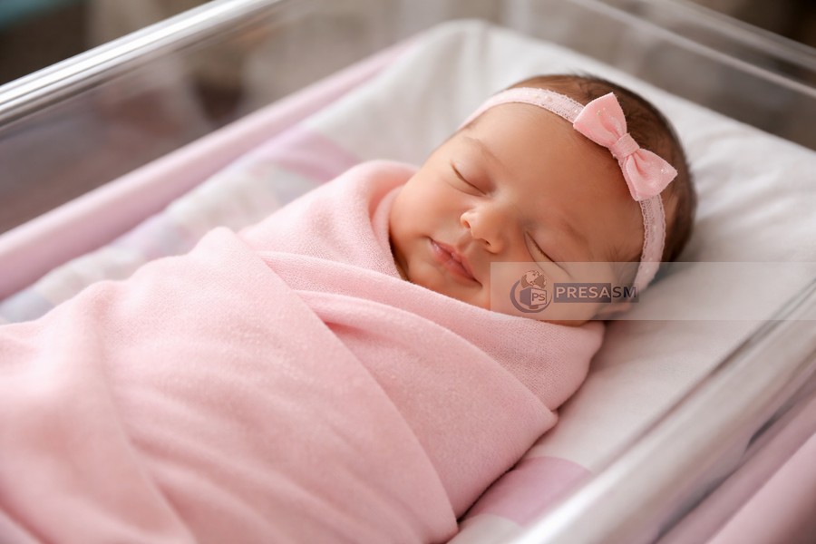 Naștere emoționantă la Satu Mare: o fetiță de 10 a venit pe lume în Sâmbăta Mare