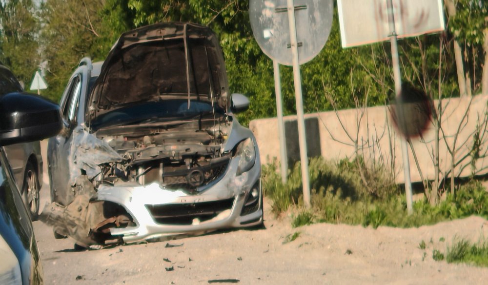 FOTO. Polițist din Satu Mare, reținut pentru 24 de ore! A fost suspendat din activitate