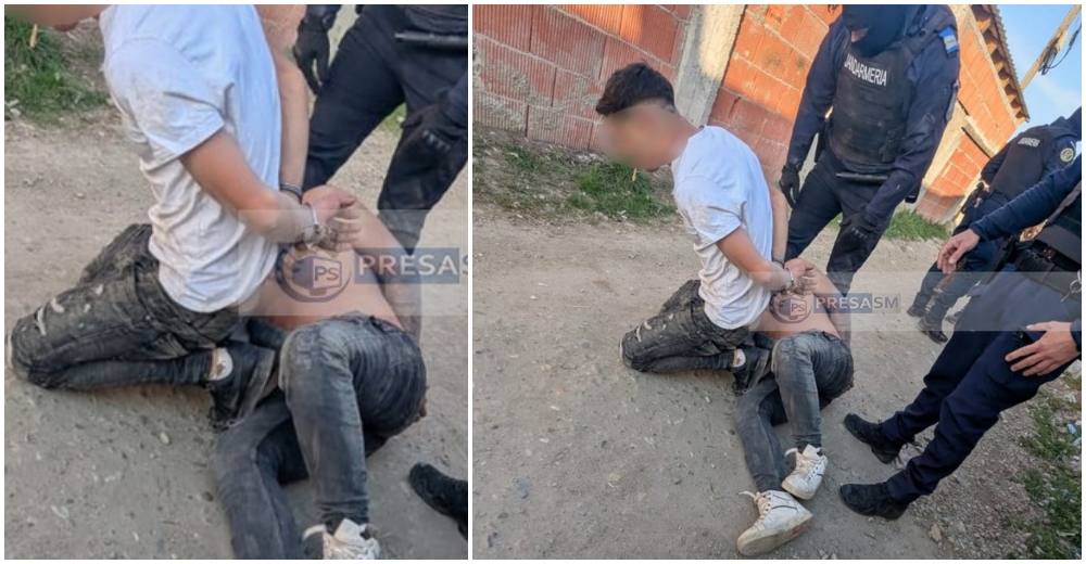 FOTO. Noi detalii în cazul polițistului amenințat cu moartea de Paște, în județul Satu Mare
